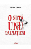 O suta unu dalmatieni - Dodie Smith, 2021