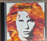 cd the doors music from film