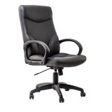 SCAUN DIRECTORIAL STILO PIELE ECOLOGICA