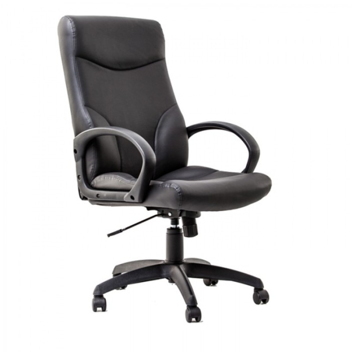 SCAUN DIRECTORIAL STILO PIELE ECOLOGICA