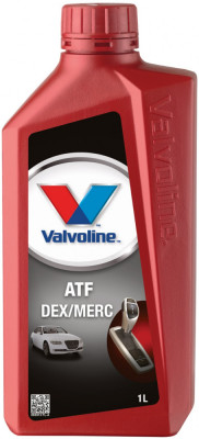 Ulei transmisie automata Valvoline Atf Dex / Merc 1L foto