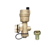 KIT GOLIRE AERISIRE COLECTOR DISTRIBUITOR 1 QUADRO PEXKIT VALROM 64210001132