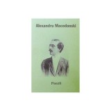 Poezii. Alexandru Macedonski - Paperback brosat - Alexandru Macedonski - Inhuan