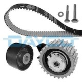 Kit distributie Alfa Romeo Giulietta; Fiat 500L, 500X; Jeep Renegade SUV; Lancia Delta III, Musa; Opel Combo, Combo Tour; Suzuki SX4 Motor 1.6 Cdti,