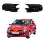 Set capace tip batman compatibill Renault Clio III Pre-facelift 2005-2009 &reg; ALM