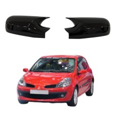 Set capace tip batman compatibill Renault Clio III Pre-facelift 2005-2009 &reg; ALM