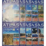 - Atlas-Intreaga lume la dispozitia ta. Nr. 41-50 - 135955