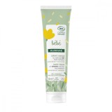 Crema Bio impotriva iritatiilor din zona scutecului Bebe, 100ml, Klorane