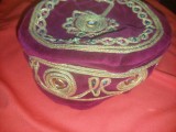 Chipiu turcesc ,chipiu vintage turcesc,fes vintage traditional turcesc