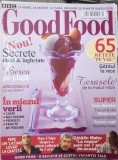 Revista GoodFood - iulie - august 2006