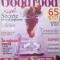 Revista GoodFood - iulie - august 2006