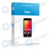 Cutie de instrumente LG Leon (H340N).