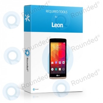 Cutie de instrumente LG Leon (H340N). foto