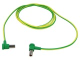 Cablu conectare priză unghiular 6mm ST&Auml;UBLI 55.3200-20020