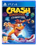 Crash Bandicoot 4 Its About Time PS4, Activision