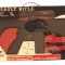 Pusca EK-86 Assault Rifle - PS3 - PlayStation Move (3/4/5)