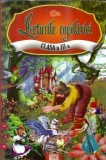 Cumpara ieftin Lecturile Copilariei Clasa a III-a Literatura Romana Clasica Carti Pentru Elevi Editura Regis
