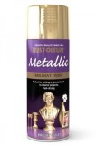 Vopsea Metalizata Aurie / Bright Gold 400ml, Rust-Oleum
