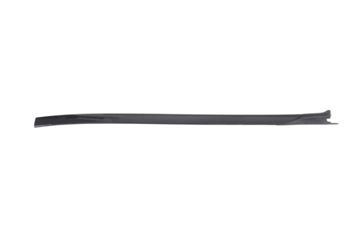 Ornament vertical parbriz dreapta BMW X5 G05 2020 OEM: 7463528 22584976