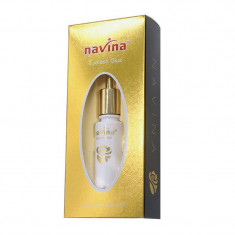 Lipici gene false Navia, 15 g, Transparent foto