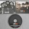U2 - 18 Singles CD (Alternative Case)