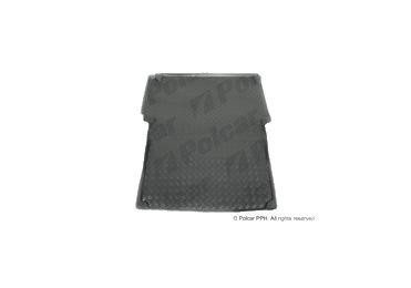 Tavita portbagaj Mercedes Citan (W415), 11.2012- , Renault Kangoo (W), 01.2008- Scurt, 2 locuri, fara panza antialunecare