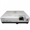 Videoproiector refurbished SHARP PG-D2870W,1280x800, HDMI, 3000 lm, Grad A
