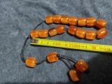 Matanii vintage superbe,matanii superbe cu urme fine de uzura,matanii vintage folosite