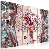 Cumpara ieftin Tablou - Ruby Tree 90x60 cm