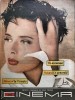Revista Cinema nr. 10 An 1991 Editie Carti Arta 46 Pagini Dimensiune 34x26 cm Limba Romana Stare Buna Coperti Brosate
