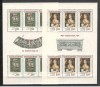 Cehoslovacia.1988 Orasul Praga-coli mici XC.591, Nestampilat