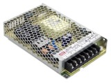 Alimentator MEAN WELL pulsatoriu &icirc;ncastrare modulară 110W 5VDC 22A