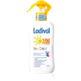 Ladival Kids spray pentru protectie solara pentru copii SPF 50 200 ml