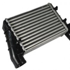 Radiator intercooler AUDI A6 (4B2, C5) (1997 - 2005) THERMOTEC DAW002TT