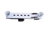 Reglaj &icirc;nălțime centura st&acirc;nga față PORSCHE CAYENNE 9PA 2007 OEM: 7L0957819J 25987099