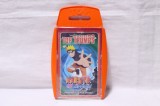 Cartonase Naruto Shippuden Top Trumps - sigilate