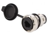 Soclu RJ45 22mm SIRIUS ACT