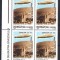 Romania 2004 - Lp 1652 - 75 de ani de la zborul Zeppelinului deasupra Brasovului &ndash; bloc de 4 - MNH ***