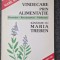 VINDECARE PRIN ALIMENTATIE - Maria Treben