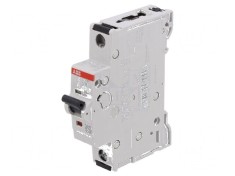 &Icirc;ntrerupător de supracurent 240VAC 16A 1P C