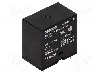 Releu electromagnetic, 12V DC, 15A, seria G4W, OMRON Electronic Components - G4W-1112P-US-TV8 12VDC