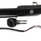Maner exterior deschidere usa Vw Passat B3 1993-1997, Portiera Fata, Dreapta, cu butuc + 2 chei 357837208A, pt modele cu inchidere centralizata
