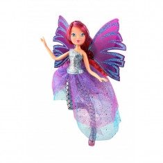 Papusa Winx Sirenix Magic Bloom, 3 ani+ foto