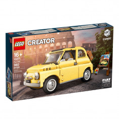 LEGO Creator Expert Fiat 500 (10271) foto