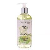 Sapun lichid Moringa 300 ml