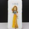 Toc TPU Matte Design No. 149 Samsung Galaxy S8 Plus