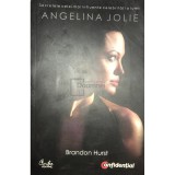 Brandon Hurst - Angelina Jolie (Editia: 2009)