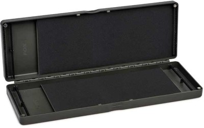 Penar Pentru Riguri Fox Edges Rig Box, Large, 35.5x13x3.5cm foto