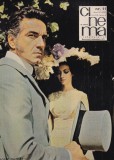 Cinema, nr. 11, noiembrie 1971