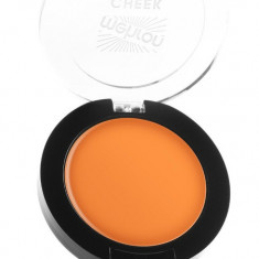 Blush/Fard de obraz cremos Mehron Cheek Cream, 4g - 15 Tech-Orange